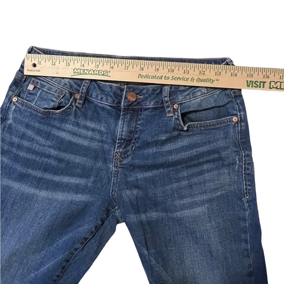 Dear John Liam Straight Jeans - Picture 5 of 10